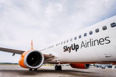 facebook.com/skyup.airlines