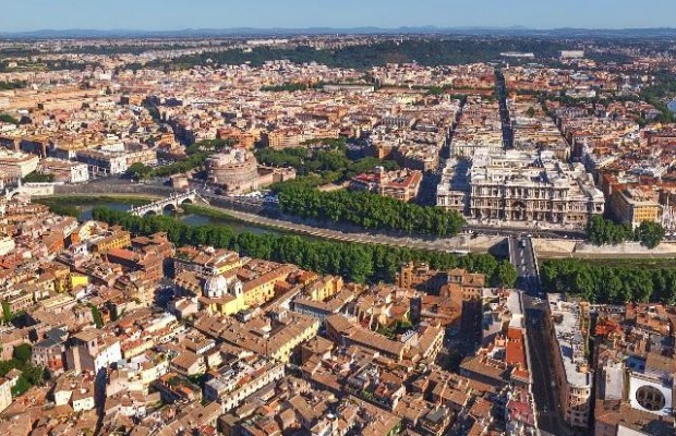 Культурное путешествие по Европе: куда ездят украинцы, подскажет Avtovokzal.ua