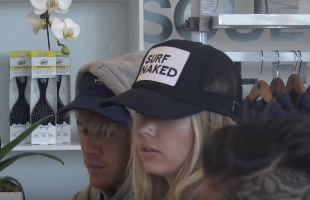 Залишилися друзями, щоб ходити у церкву: Джастін Бібер розійшовся з моделлю - ЗМІ