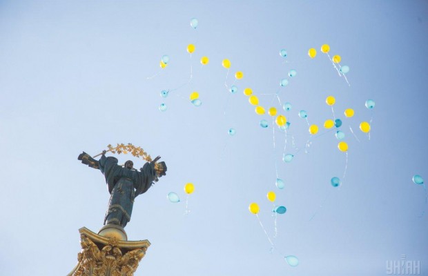 Астролог пояснив, чому Україні потрібно змінити гімн