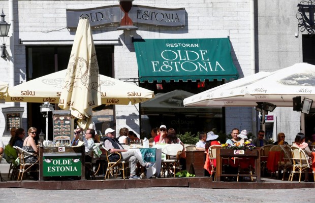 Эстония может ввести новый вид виз для "цифровых кочевников"