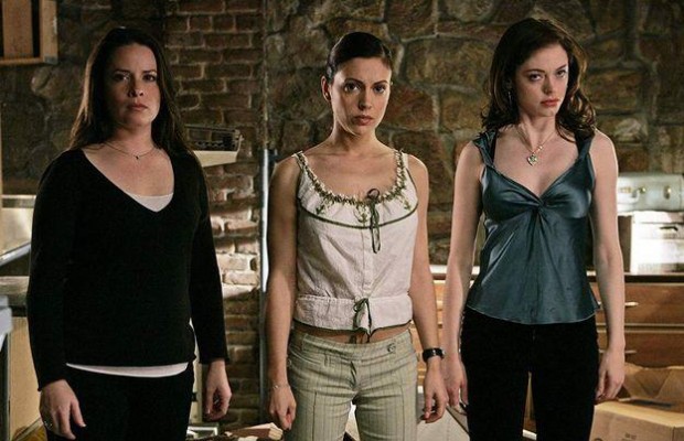 "Зачарованные" разочаровали: названы сериалы с худшим финалом в истории кино