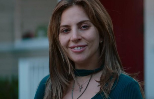 Леди Гага дебютировала в кино в роли, которую ранее исполнила Барбара Стрейзанд (видео)