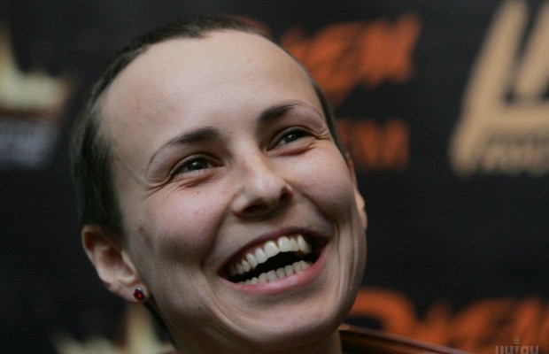 "Совсем поплавило": Чичерина и Самойлов спели для оккупантов на Луганщине