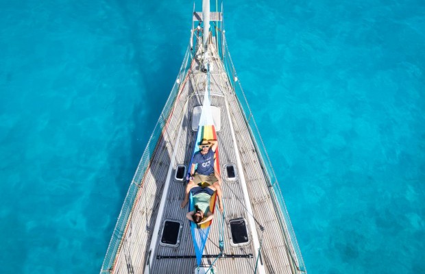 Путешествие мечты: туристам предложили первый в мире трехлетний круиз по семи континентам