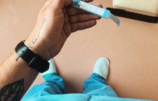 Известная украинская телеведущая стала мамой: звезда рассказала о родах (фото)