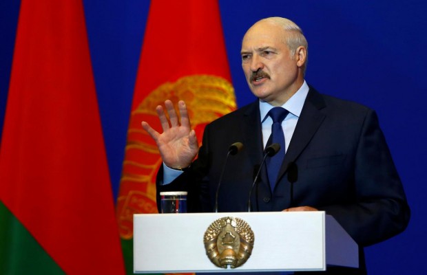 Лукашенко обурило скасування реп-концерту в Білорусі