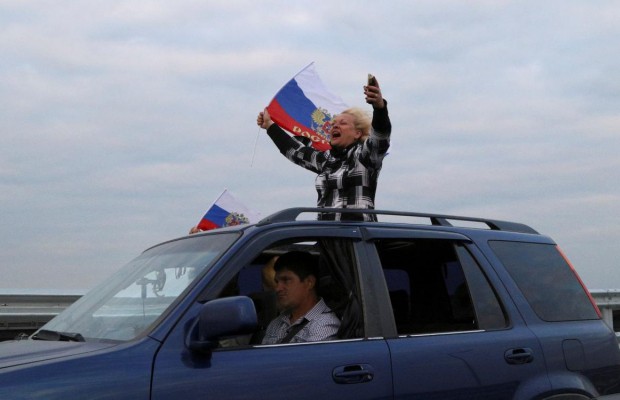 App Store удалил российский сайт по поиску жилья в оккупированном Крыму из-за санкций