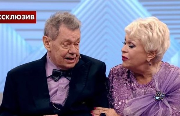 Знаменитый актер советского кино, у которого диагностирован рак, впервые за долгое время вышел в свет (видео)