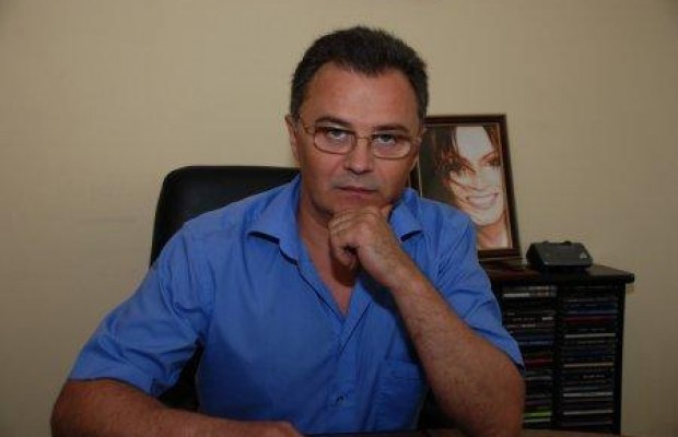 "Я русский и горжусь этим!": украинский продюсер оскандалился из-за ЧМ-2018 в России