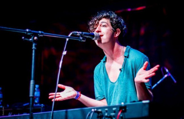 Водитель известной украинской группы попал в ДТП и оказался в СИЗО (фото)