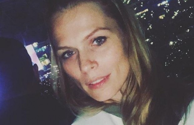 "Живой скелет": в сети шокированы болезненным видом известной украинской телеведущей (фото)