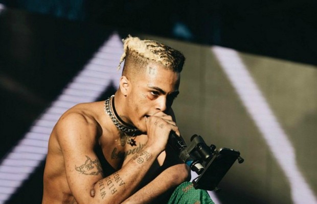 У Майамі застрелили відомого 20-річного репера XXXTentacion