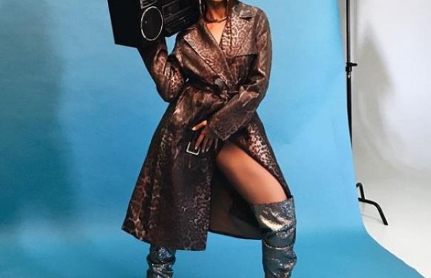 "Вульгарно": Каменских облачилась в дерзкий наряд и нарвалась на волну критики (фото)