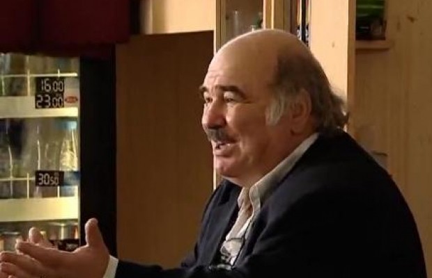 Актера из "Улиц разбитых фонарей" и "Бандитского Петербурга" нашли мертвым