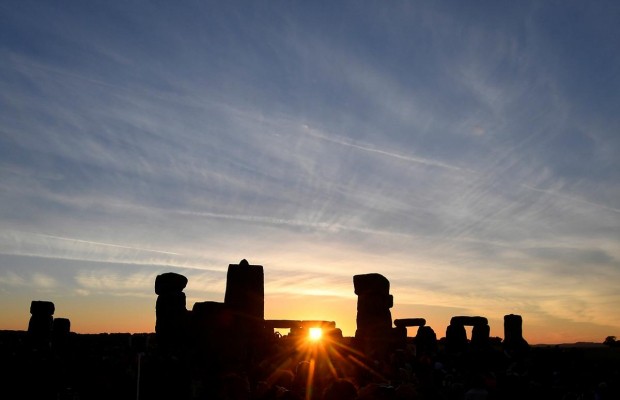 День зимового сонцестояння – цікаві факти, прикмети та ритуали