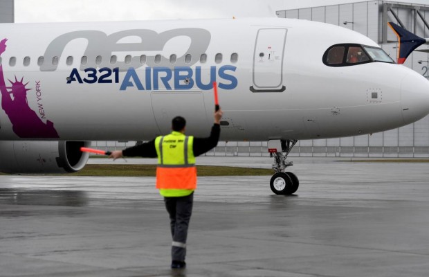 Airbus будет устанавливать модули для пассажиров в багажных отсеках самолетов