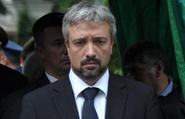 Российского телеведущего задержали в "Борисполе": пропагандист заявил, что приехал "с толковыми идеями"