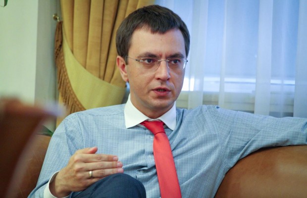 Омелян: авиакомпании не были готовы к такому количеству туристов, которую получили в этом году (видео)