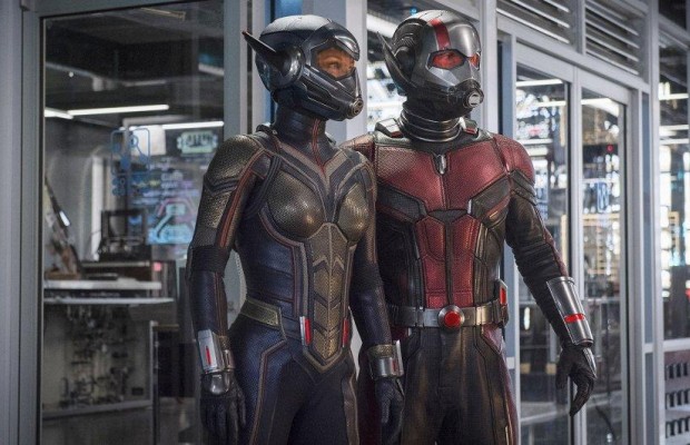 «Человек-муравей и Оса»: в сети появились первые отзывы к блокбастеру