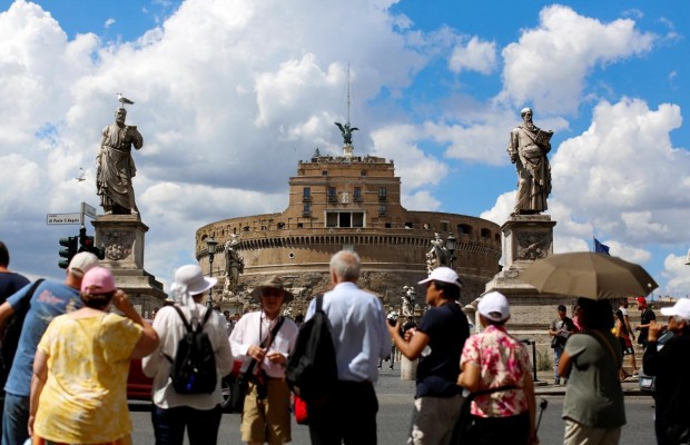 В Італії страйкують працівники аеропортів, можливі затримки рейсів