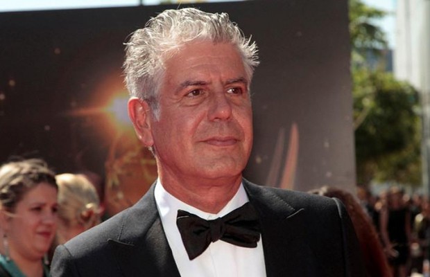 Ведущий-путешественник участвовал в "ритуале смерти" незадолго до самоубийства