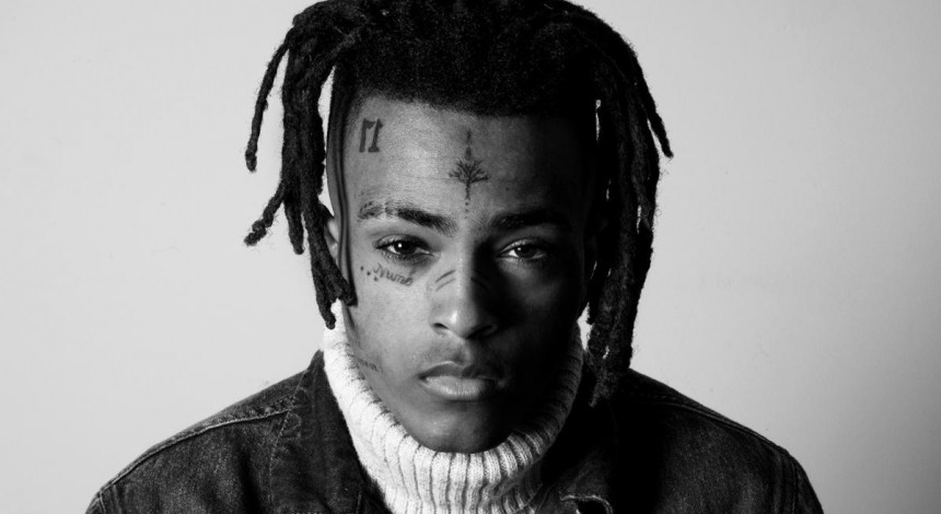 Смерть XXXTentacion: в США фанаты убитого рэпера устроили массовые беспорядки (видео)