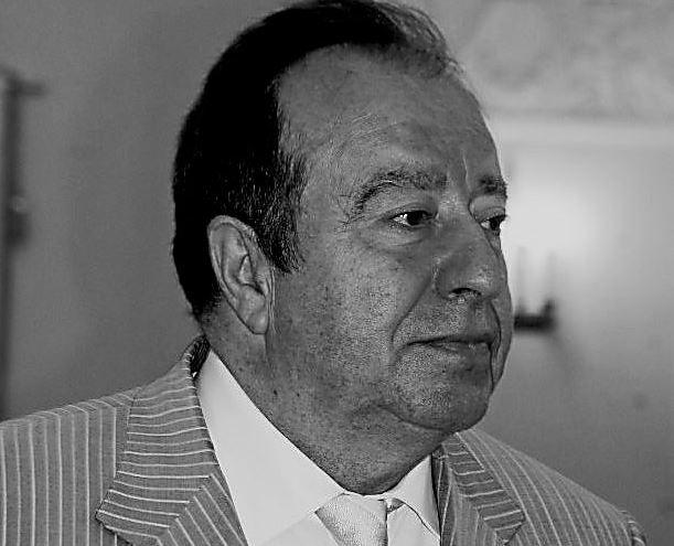 Екс-нардеп Володимир Заплатинський помер після важкої хвороби / Злочинності.НЕМАЄ