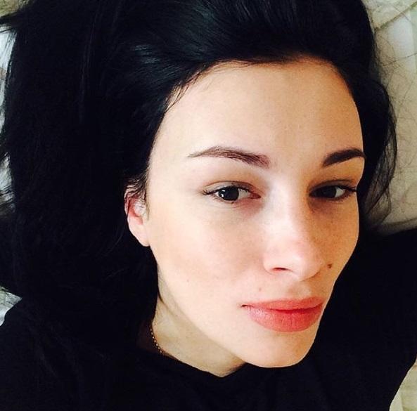 Приходько натякнула на розірвання стосунків / фото instagram.com/prykhodko_official Приходько натякнула на розірвання стосунків / фото instagram.com/prykhodko_official