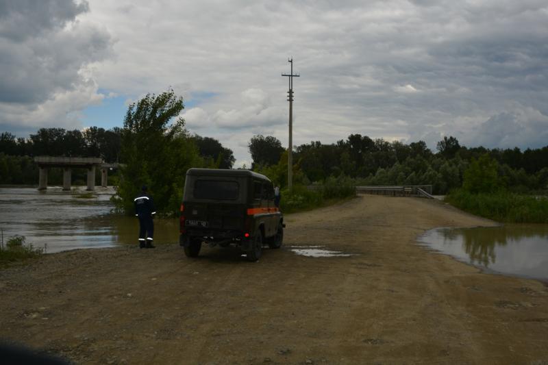 До ліквідації наслідків негоди від ДСНС залучались 236 рятувальників та 80 одиниць техніки / dsns.gov.ua