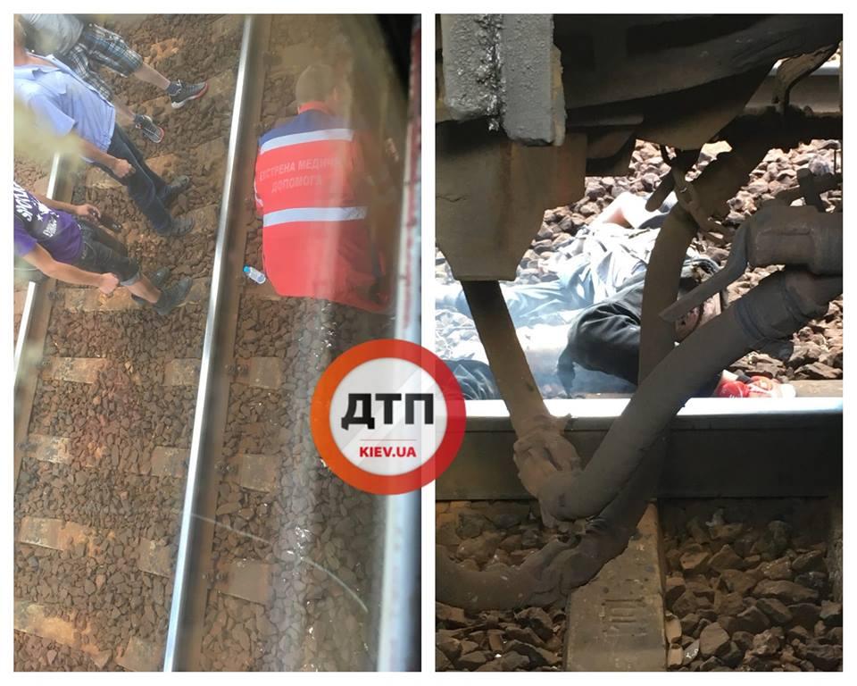 Зацепера госпіталізували з важкими опіками / Фото facebook.com/dtp.kiev.ua Зацепера госпіталізували з важкими опіками / Фото facebook.com/dtp.kiev.ua