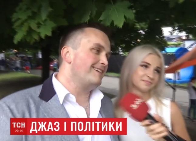 Девушке Холодницкого 23 года / Скриншот Девушке Холодницкого 23 года / Скриншот