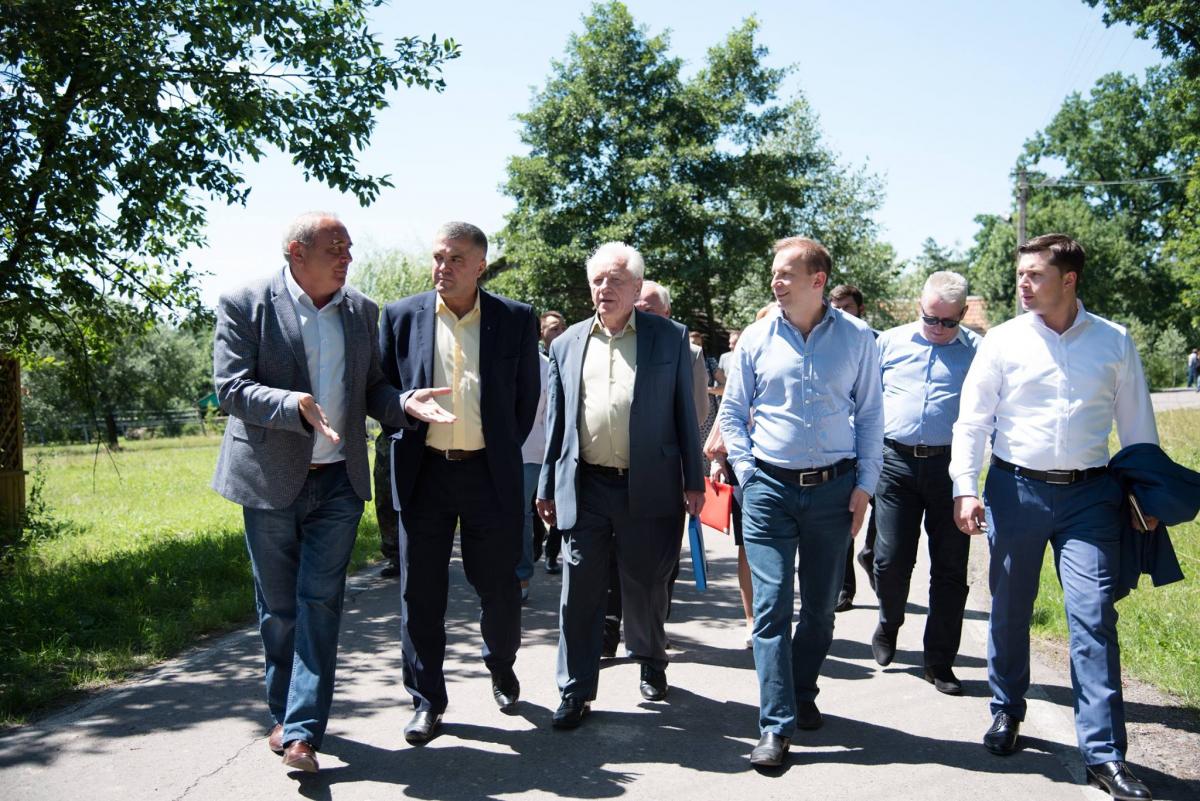 Цього року фестиваль «Дзвони Лемківщини», який щороку проводять на Тернопільщині у серпні, триватиме три дні (фото, відео) Цього року фестиваль «Дзвони Лемківщини», який щороку проводять на Тернопільщині у серпні, триватиме три дні (фото, відео)