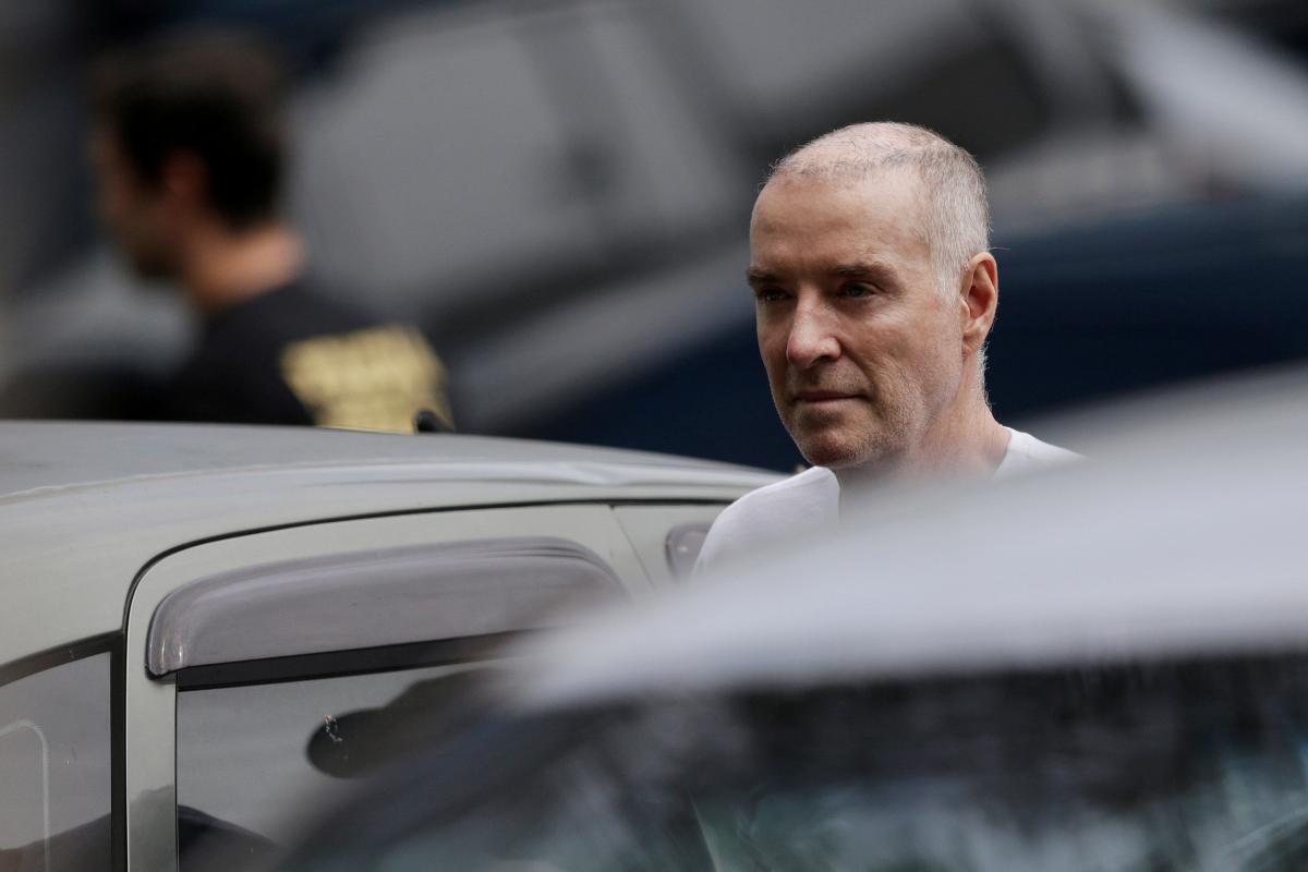 Ейке Батіста / REUTERS