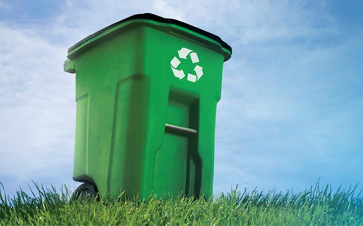 15 ноября - Всемирный день вторичной переработки / фото recyclingmr.com