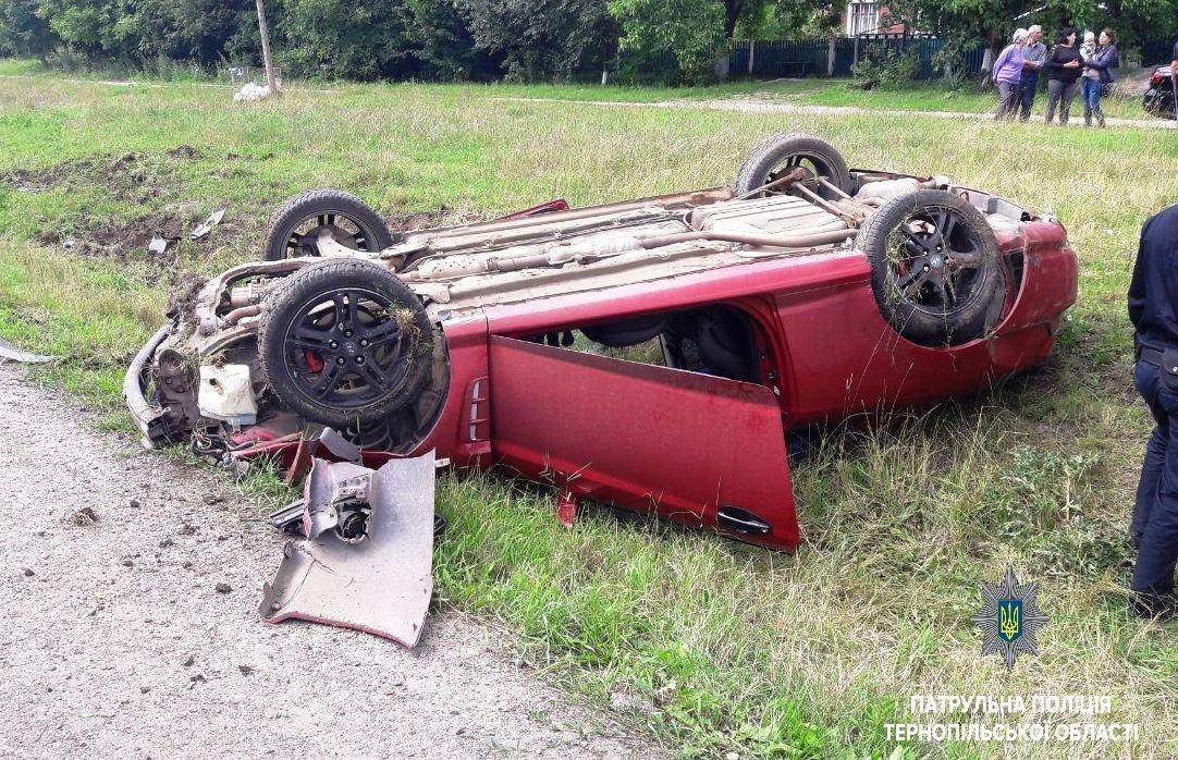 фото Патрульна поліція Тернопільської області фото Патрульна поліція Тернопільської області