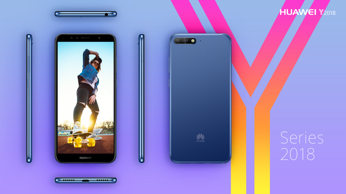 3 слота для карт и поддержка 4G в одном смартфоне - Huawei решает проблему выбора 3 слота для карт и поддержка 4G в одном смартфоне - Huawei решает проблему выбора