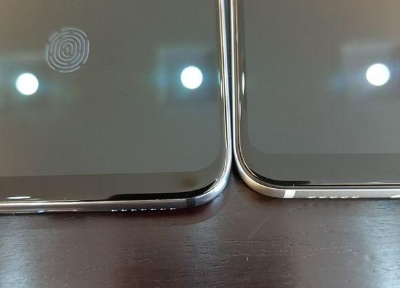 В смартфоне Meizu 16 дебютирует система навигации на базе жестов / фото gsmarena.com В смартфоне Meizu 16 дебютирует система навигации на базе жестов / фото gsmarena.com