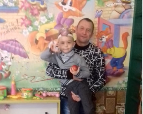 Вячеслав Рожков более 20 лет проработал на шахте и получил инвалидность 2-й группы / скриншот Вячеслав Рожков более 20 лет проработал на шахте и получил инвалидность 2-й группы / скриншот