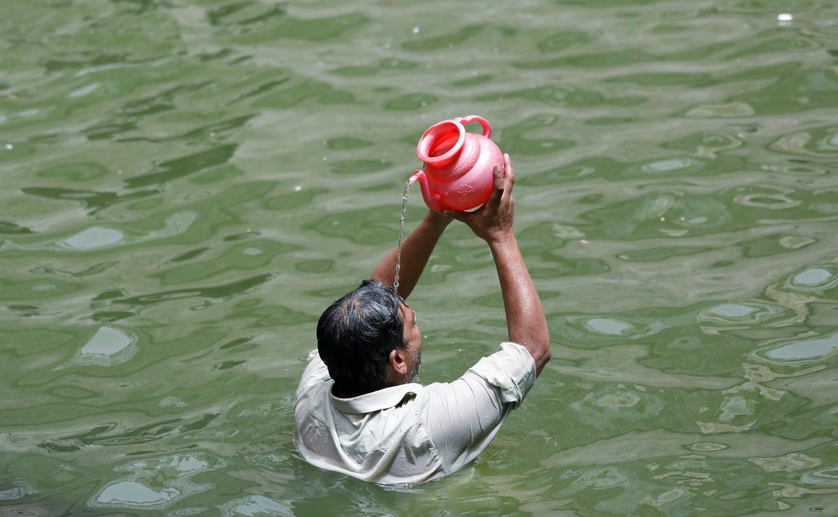 Ілюстрація / REUTERS