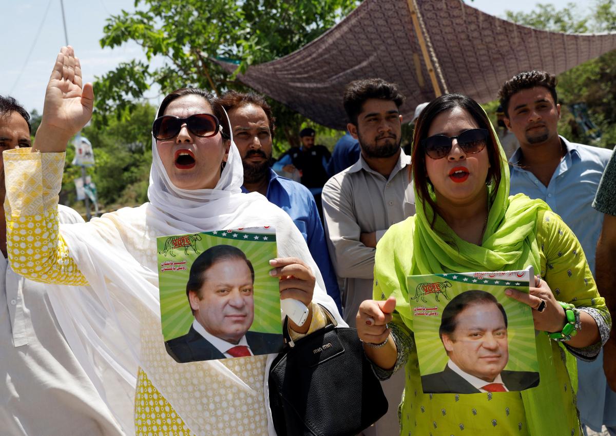 Ілюстрація / REUTERS