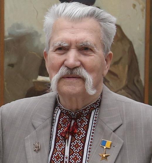 Наразі екс-політик у реанімації / фото wikipedia.org Наразі екс-політик у реанімації / фото wikipedia.org