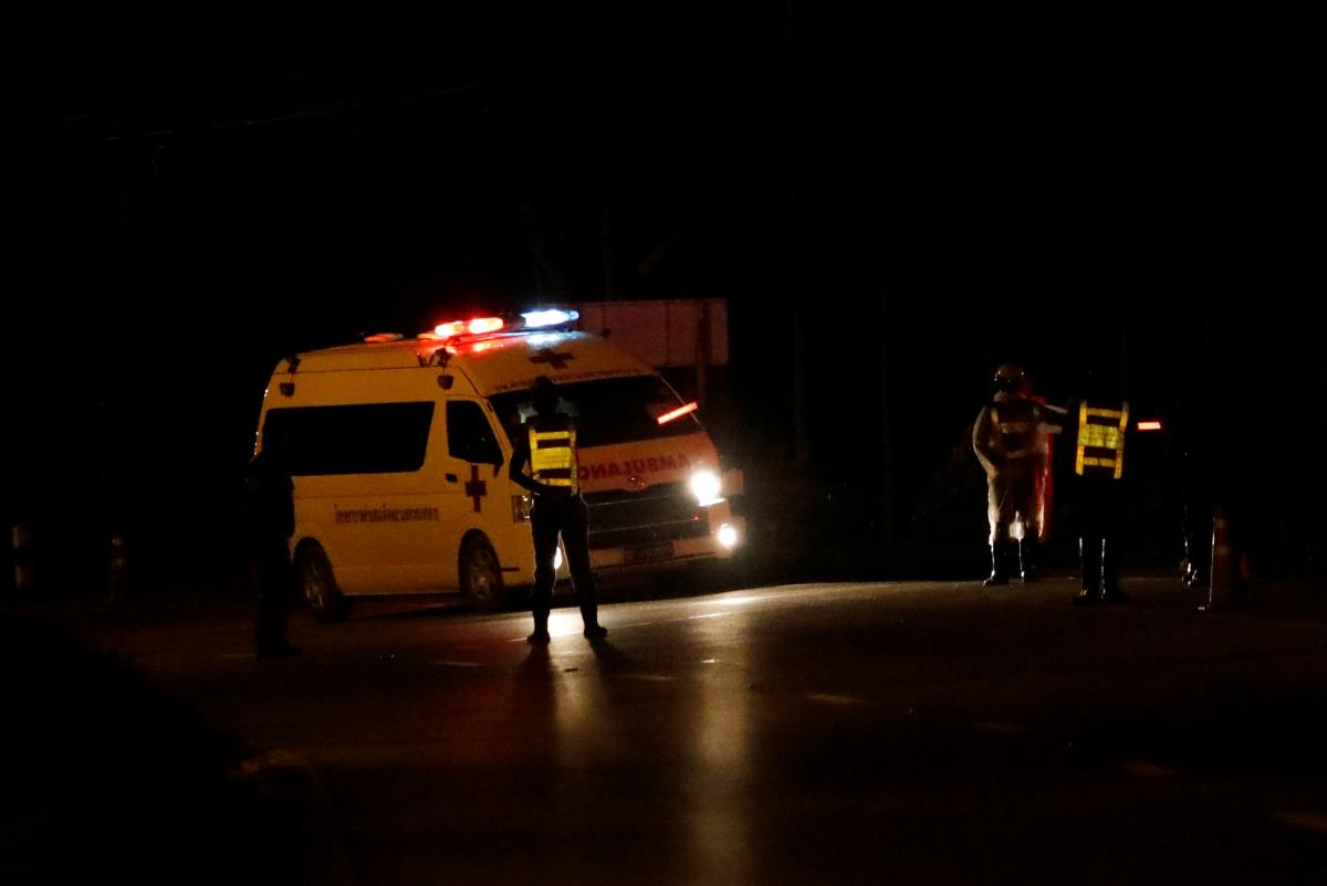 Ілюстрація REUTERS