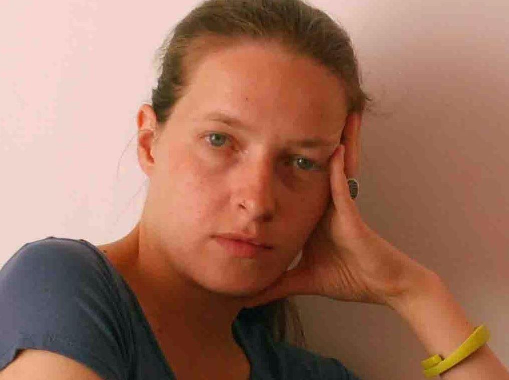 Російський режисер Єлизавета Стішова допомогла батькам Сенцова / proficinema.ru