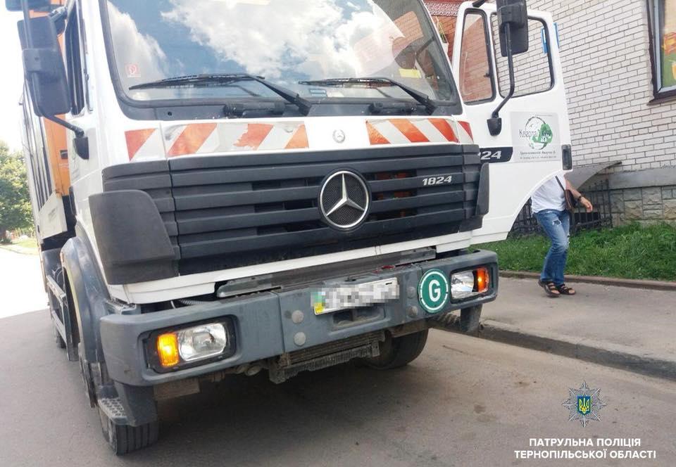 Фото Патрульна поліція Тернопільської області Фото Патрульна поліція Тернопільської області