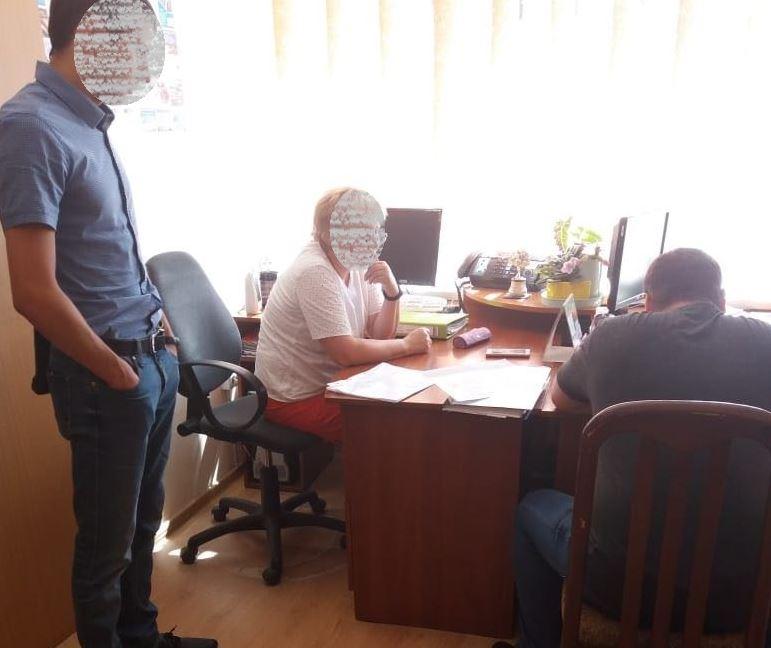 У посадовців міськради Черкас влаштували обшуки / Прес-служба прокуратури Черкаської області