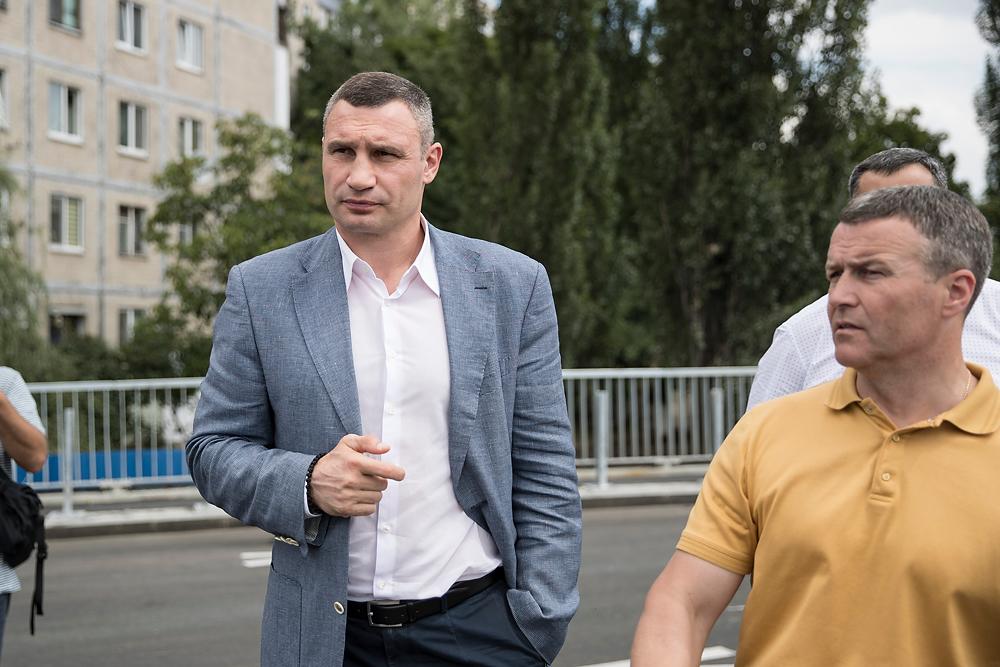 Фото kiev.klichko.org