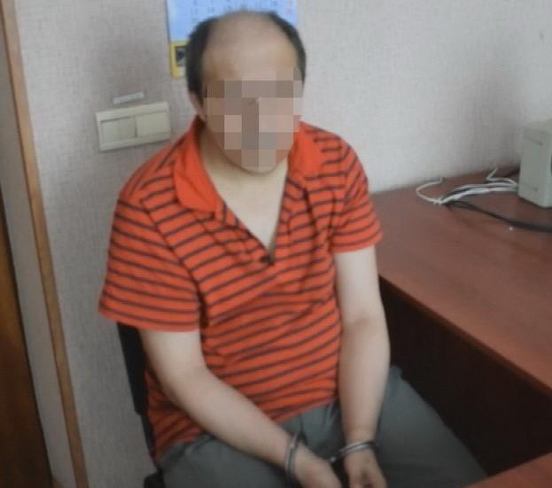 СБУ затримала снайпера з Казані, який воював на боці "ЛНР" / фото ssu.gov.ua СБУ затримала снайпера з Казані, який воював на боці "ЛНР" / фото ssu.gov.ua