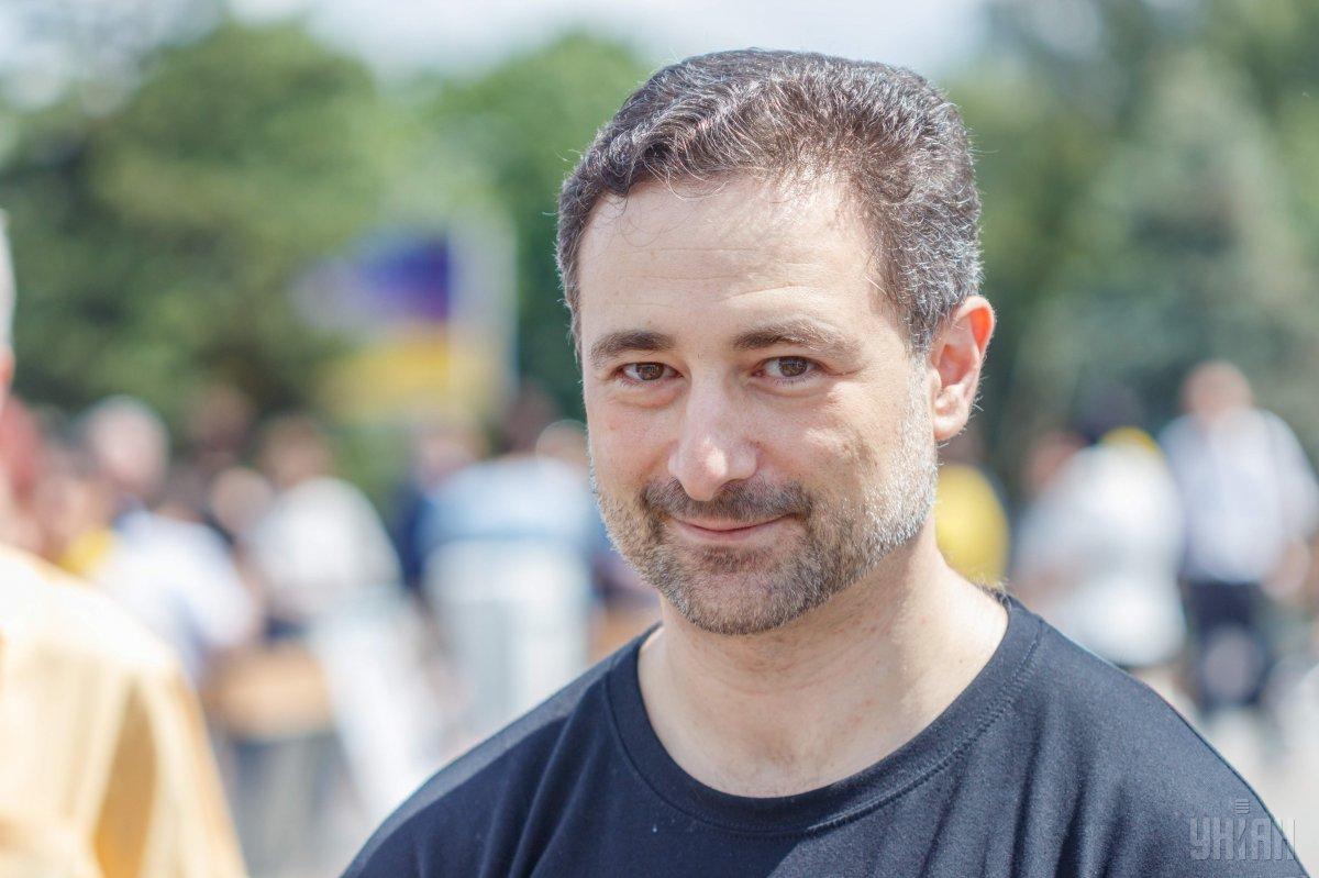 Смелянский назвал 'больными на голову' людей, работающих за минималку: разгорелся скандал