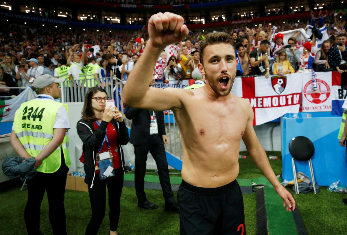 Йосип Піваріч / REUTERS